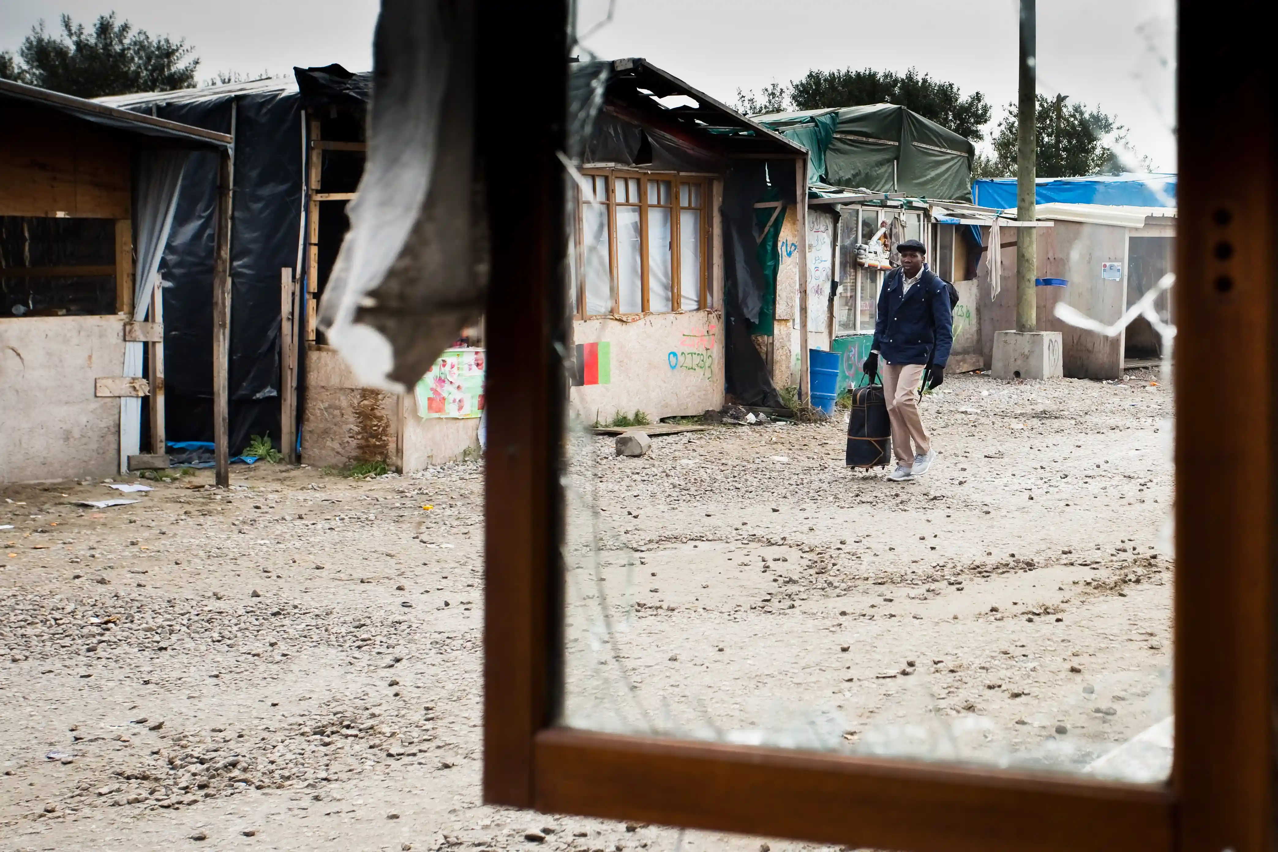 photo 4 Gallerie photos reportages